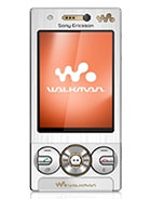 Toques para Sony-Ericsson W705 baixar gratis.